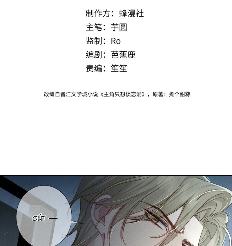 Nhân Vật Chính Chỉ Muốn Yêu Đương Chapter 99 - 3