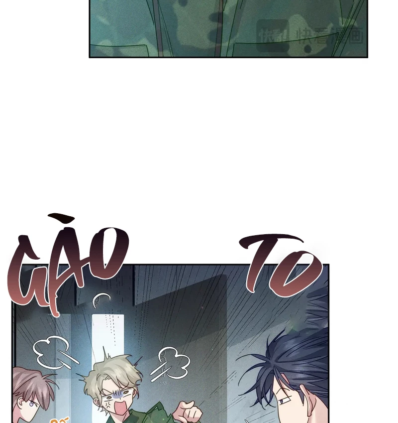 Nhân Vật Chính Chỉ Muốn Yêu Đương Chapter 99 - 20