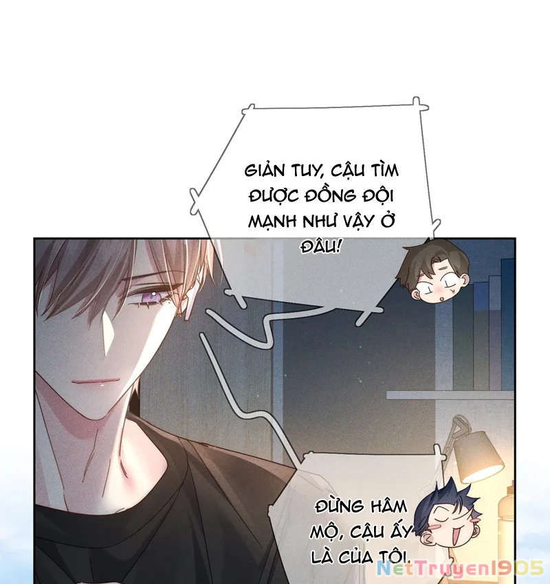 Nhân Vật Chính Chỉ Muốn Yêu Đương Chapter 99 - 25