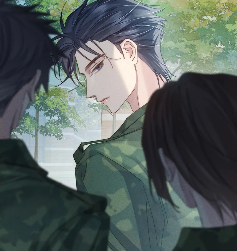 Nhân Vật Chính Chỉ Muốn Yêu Đương Chapter 99 - 27