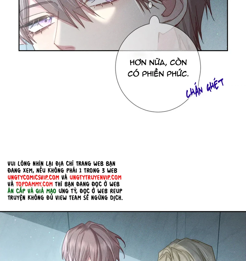 Nhân Vật Chính Chỉ Muốn Yêu Đương Chapter 99 - 31