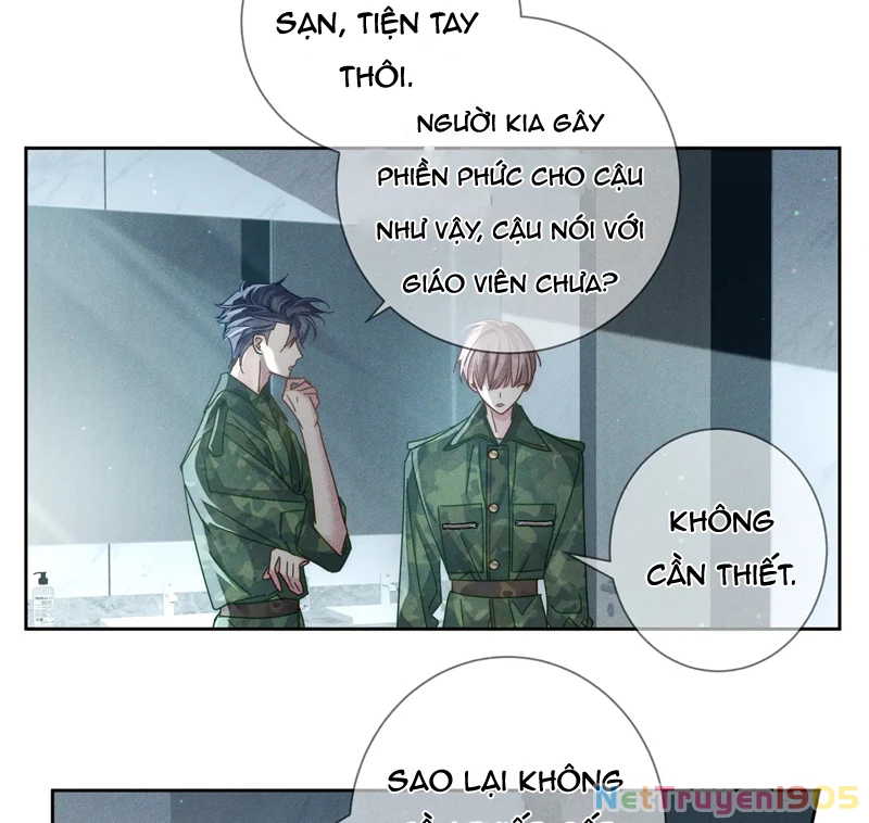 Nhân Vật Chính Chỉ Muốn Yêu Đương Chapter 99 - 38