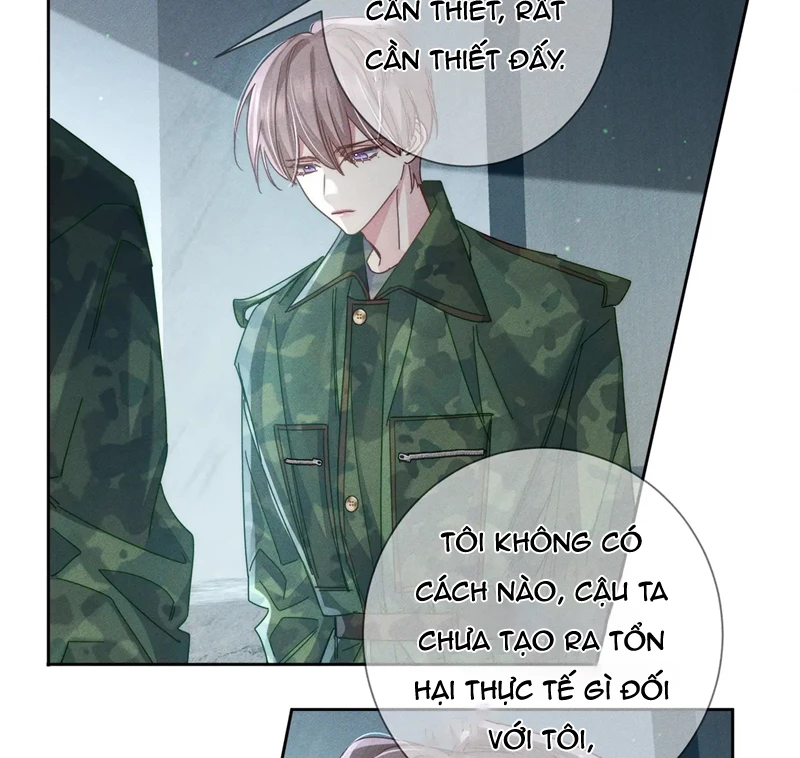 Nhân Vật Chính Chỉ Muốn Yêu Đương Chapter 99 - 39