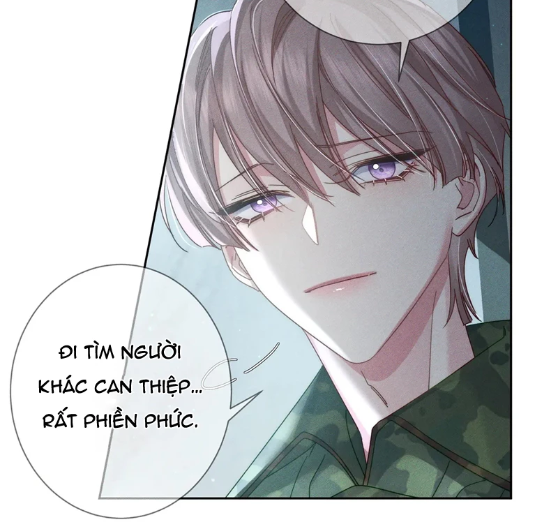 Nhân Vật Chính Chỉ Muốn Yêu Đương Chapter 99 - 40