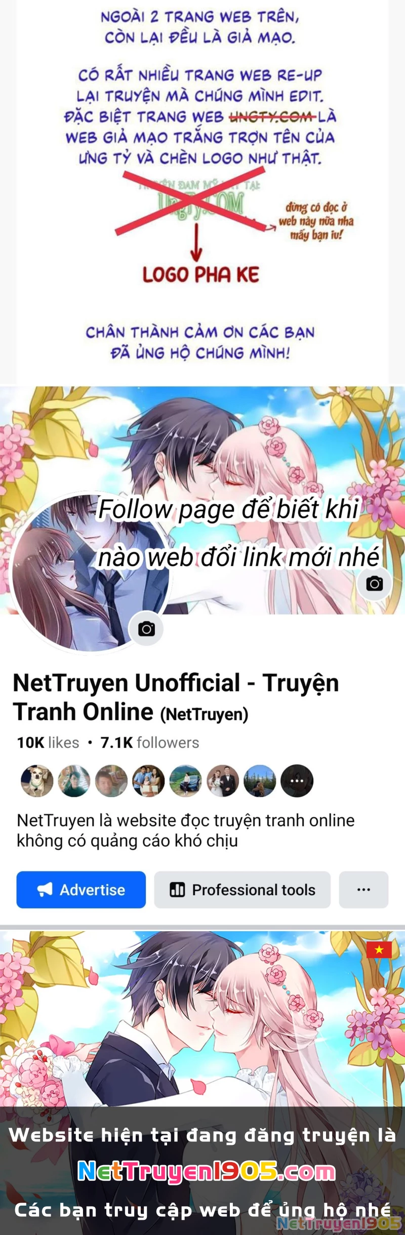 Nhân Vật Chính Chỉ Muốn Yêu Đương Chapter 99 - 54