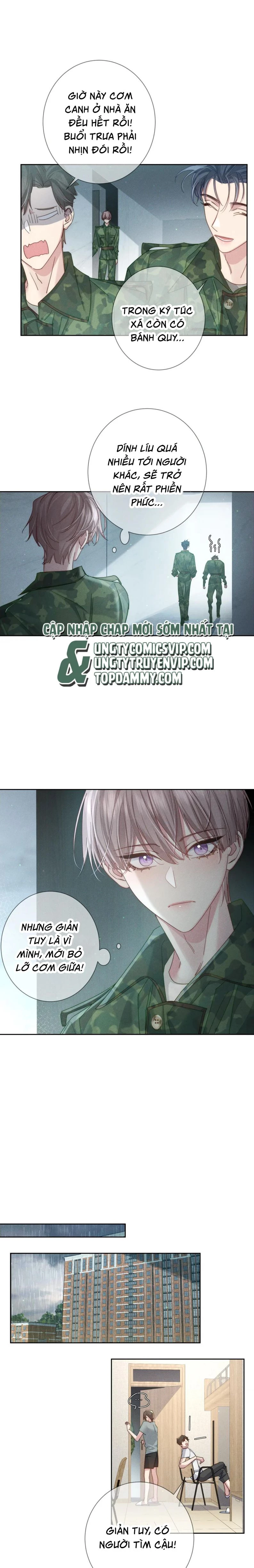 Nhân Vật Chính Chỉ Muốn Yêu Đương Chapter 100 - 2