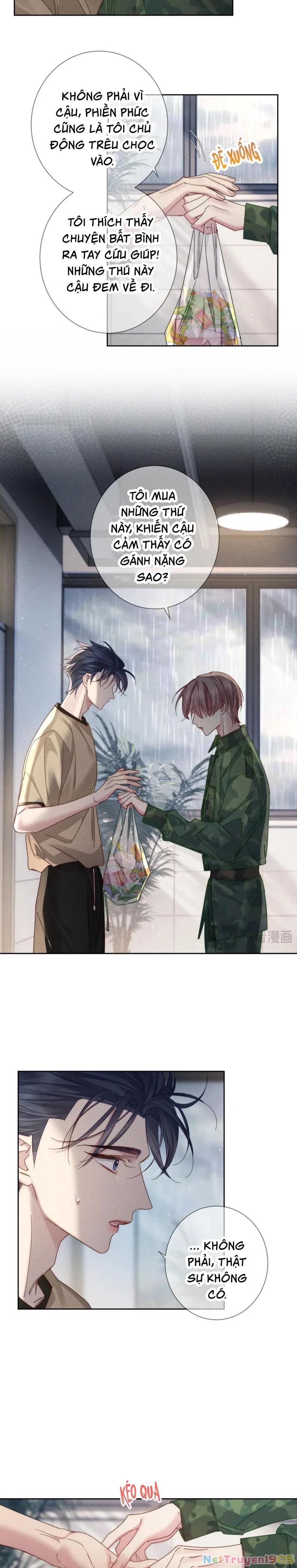 Nhân Vật Chính Chỉ Muốn Yêu Đương Chapter 100 - 5