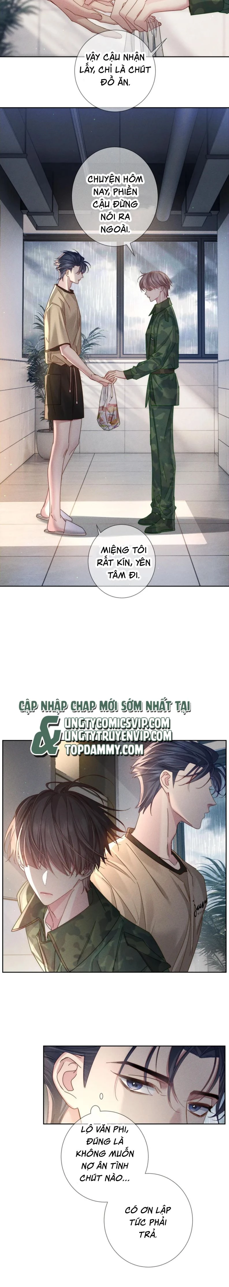 Nhân Vật Chính Chỉ Muốn Yêu Đương Chapter 100 - 6