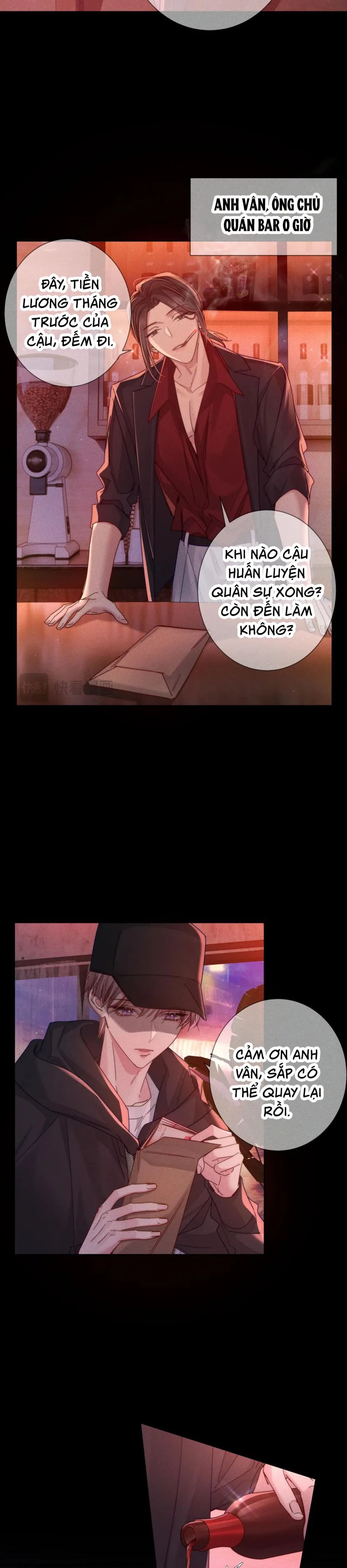 Nhân Vật Chính Chỉ Muốn Yêu Đương Chapter 100 - 9