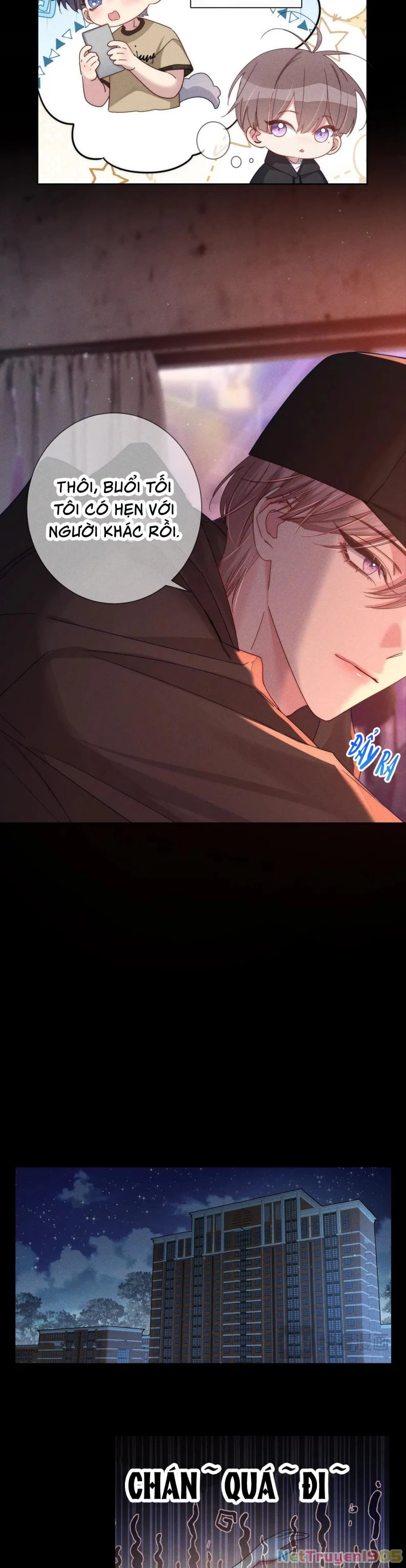 Nhân Vật Chính Chỉ Muốn Yêu Đương Chapter 100 - 11