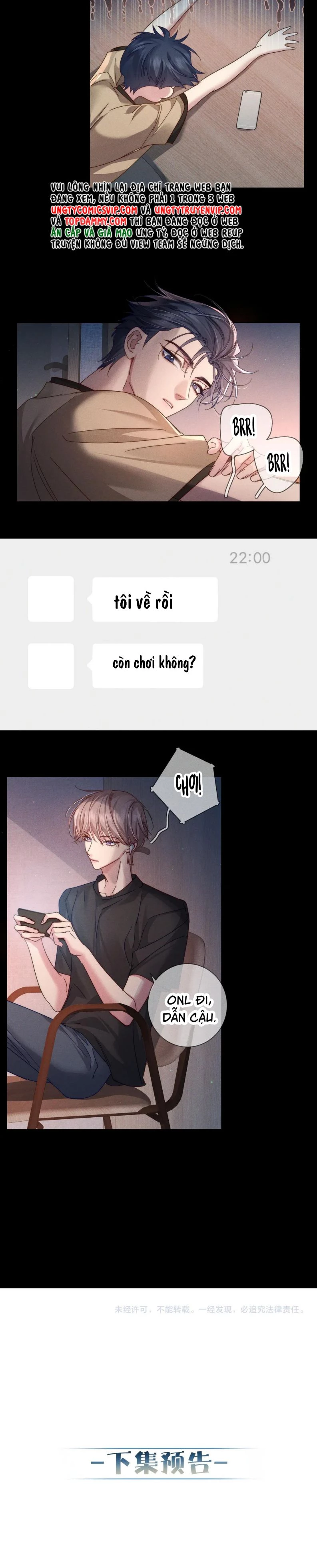 Nhân Vật Chính Chỉ Muốn Yêu Đương Chapter 100 - 12