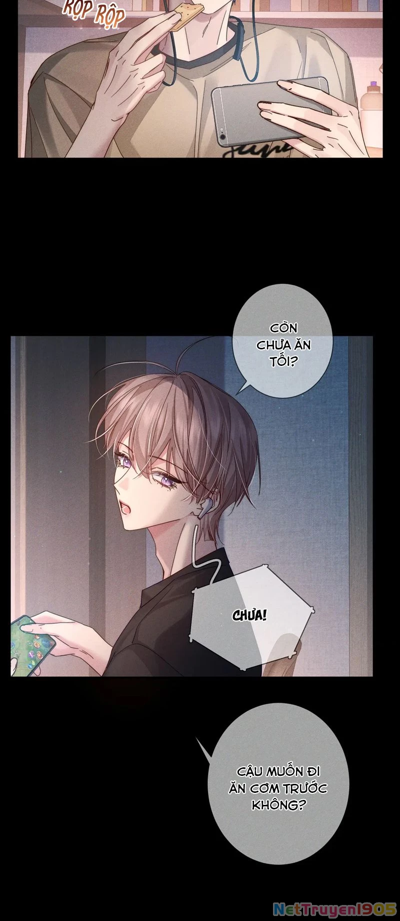 Nhân Vật Chính Chỉ Muốn Yêu Đương Chapter 101 - 3