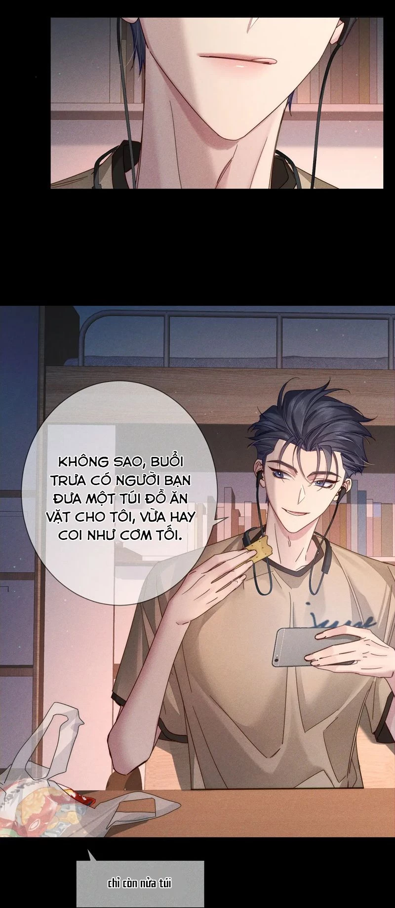 Nhân Vật Chính Chỉ Muốn Yêu Đương Chapter 101 - 4