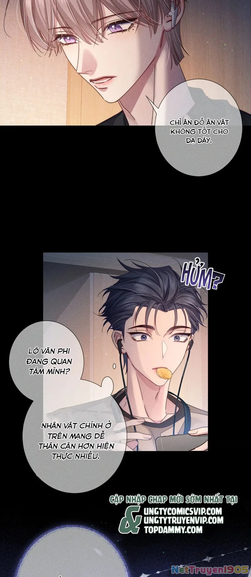 Nhân Vật Chính Chỉ Muốn Yêu Đương Chapter 101 - 7