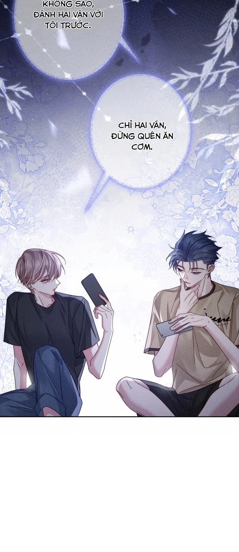 Nhân Vật Chính Chỉ Muốn Yêu Đương Chapter 101 - 8