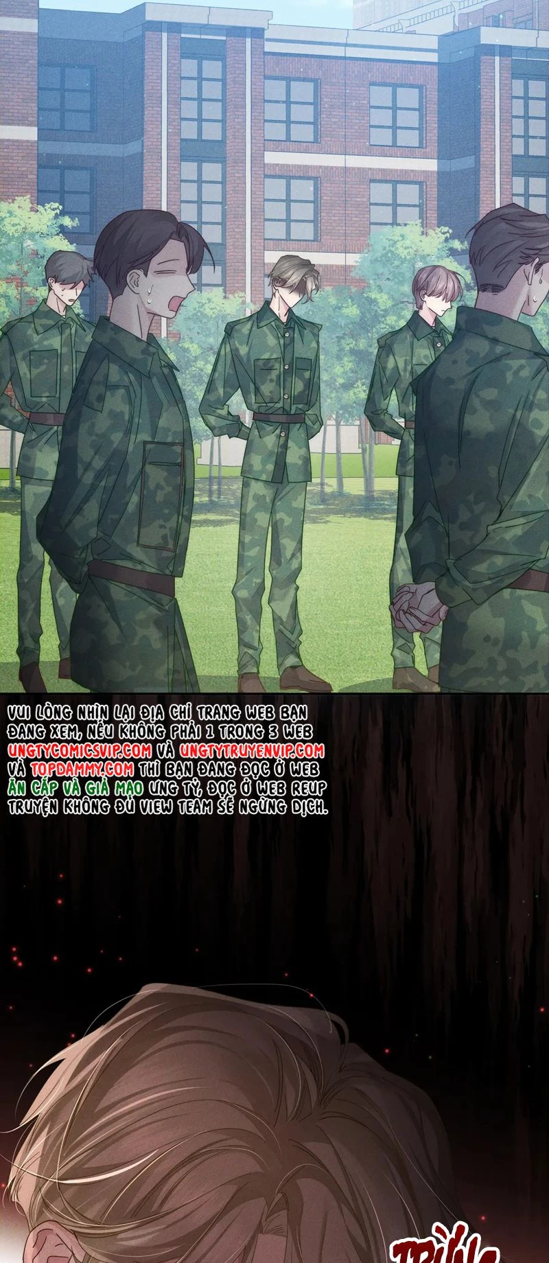 Nhân Vật Chính Chỉ Muốn Yêu Đương Chapter 101 - 10