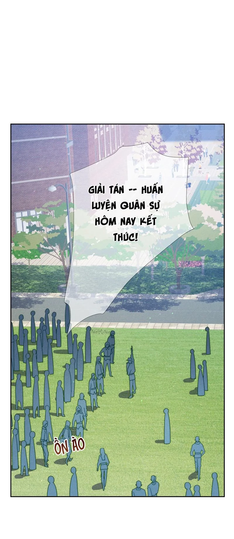 Nhân Vật Chính Chỉ Muốn Yêu Đương Chapter 101 - 12