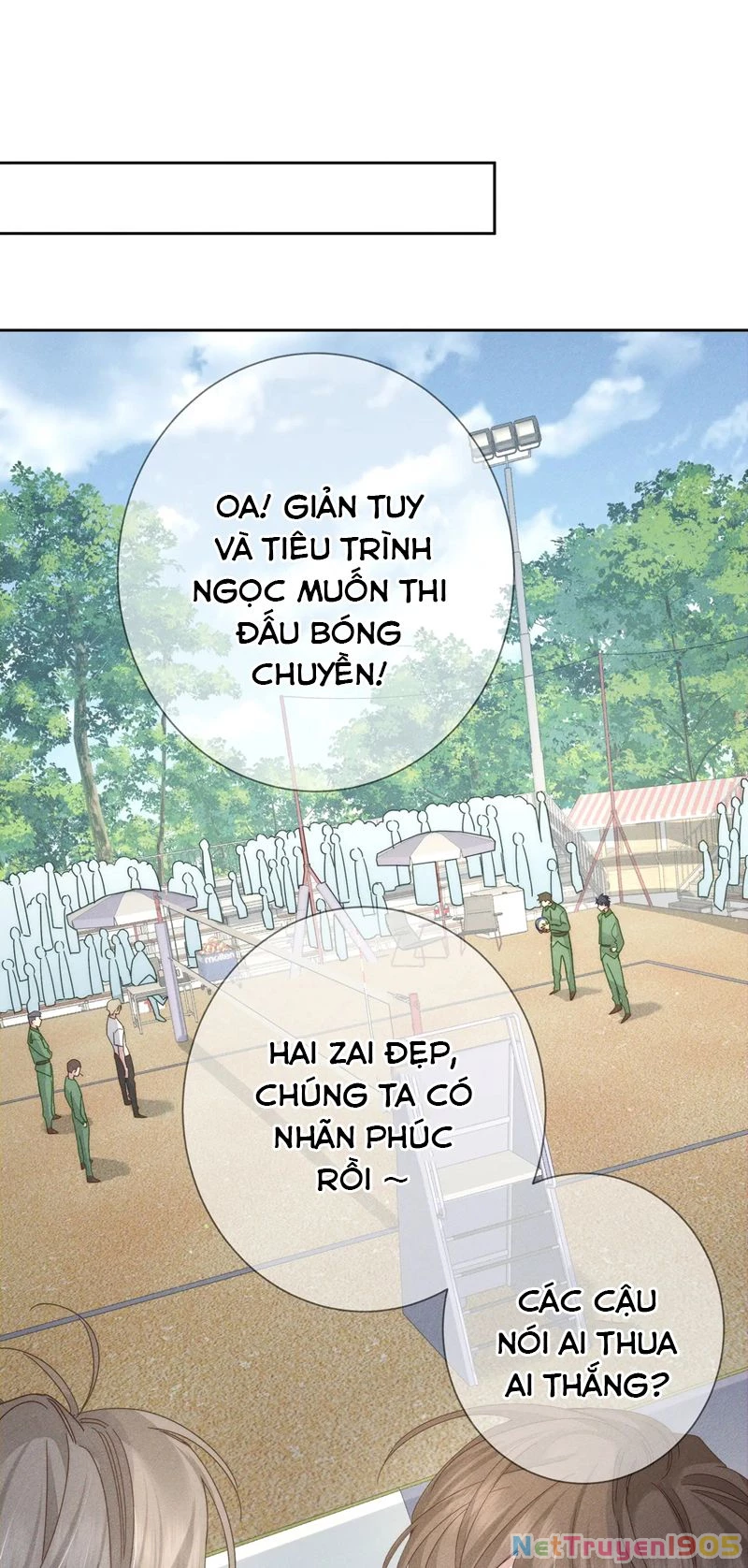 Nhân Vật Chính Chỉ Muốn Yêu Đương Chapter 101 - 20
