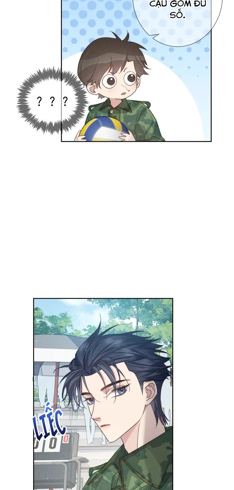 Nhân Vật Chính Chỉ Muốn Yêu Đương Chapter 101 - 22