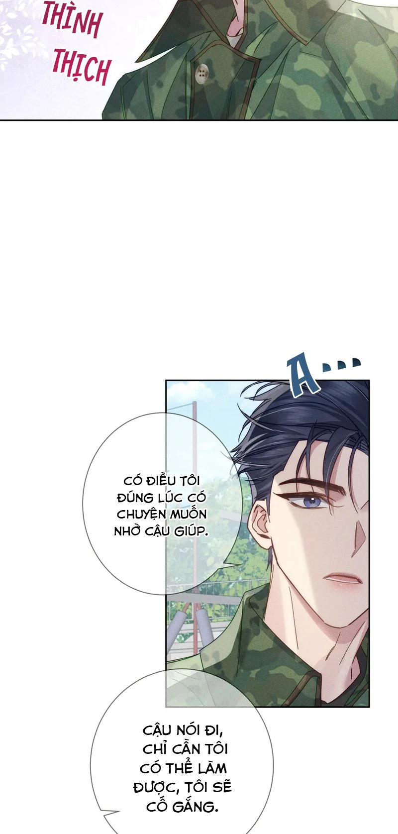 Nhân Vật Chính Chỉ Muốn Yêu Đương Chapter 101 - 27