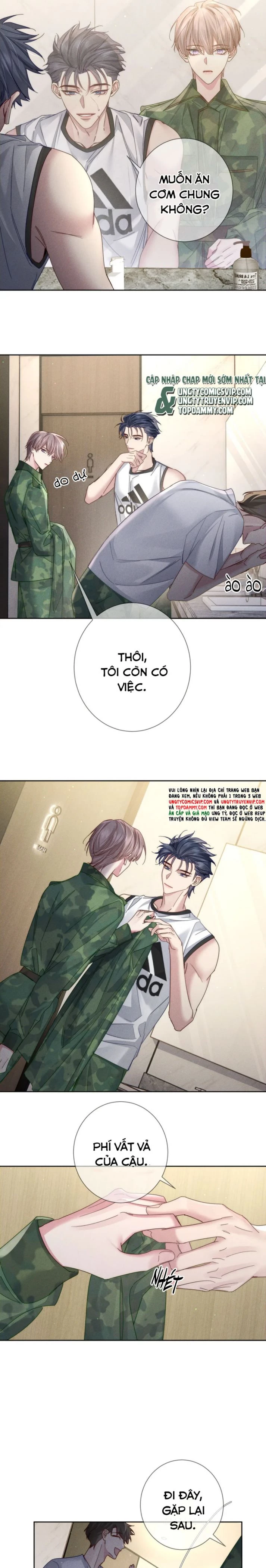 Nhân Vật Chính Chỉ Muốn Yêu Đương Chapter 103 - 2