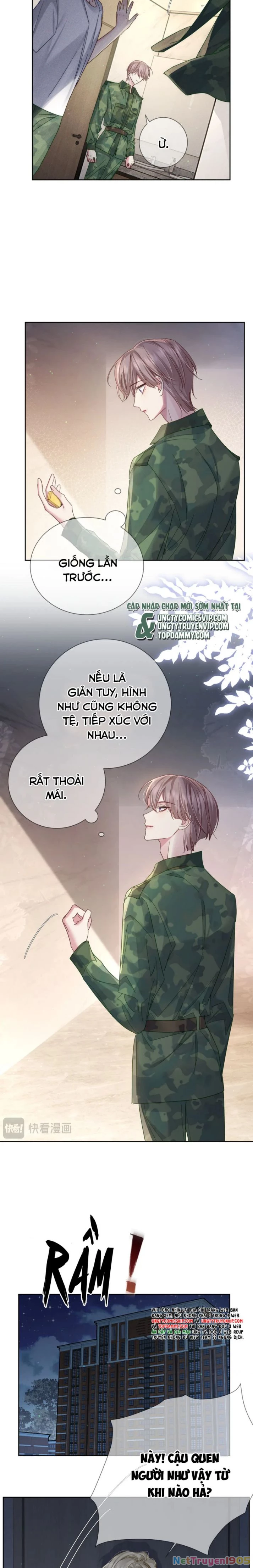 Nhân Vật Chính Chỉ Muốn Yêu Đương Chapter 103 - 3