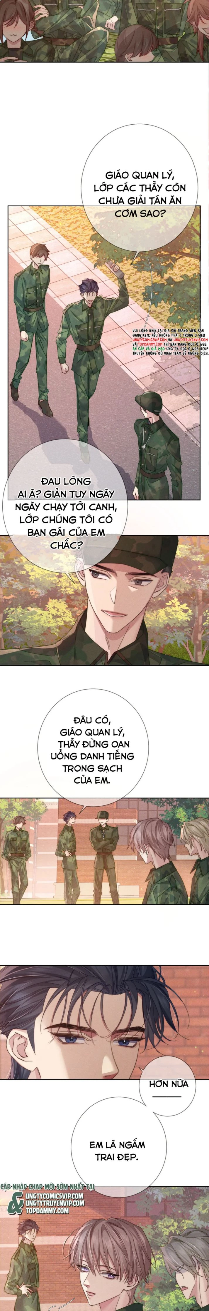 Nhân Vật Chính Chỉ Muốn Yêu Đương Chapter 103 - 9