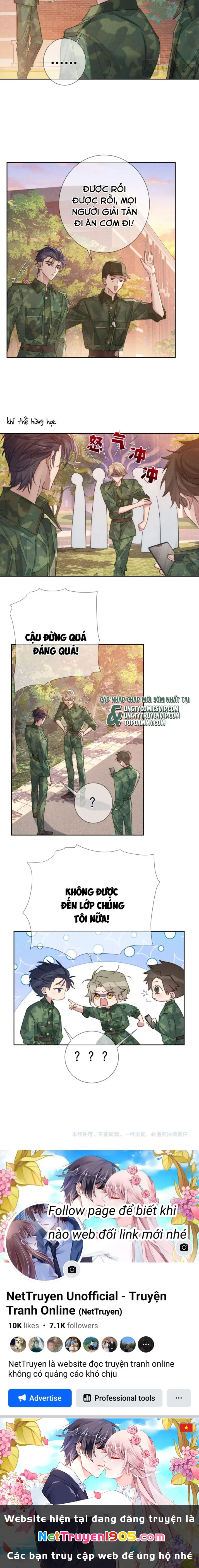 Nhân Vật Chính Chỉ Muốn Yêu Đương Chapter 103 - 10