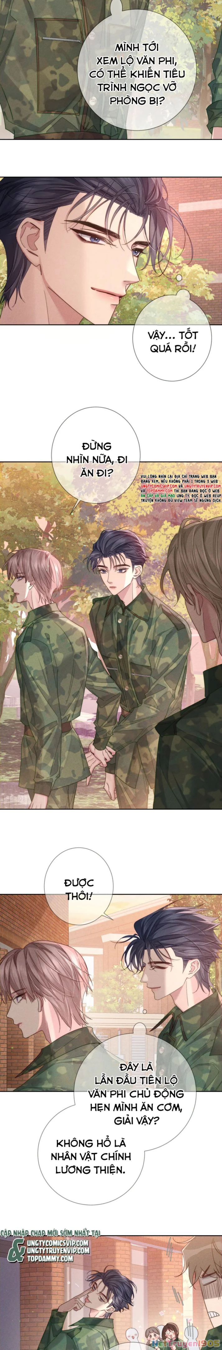 Nhân Vật Chính Chỉ Muốn Yêu Đương Chapter 104 - 2