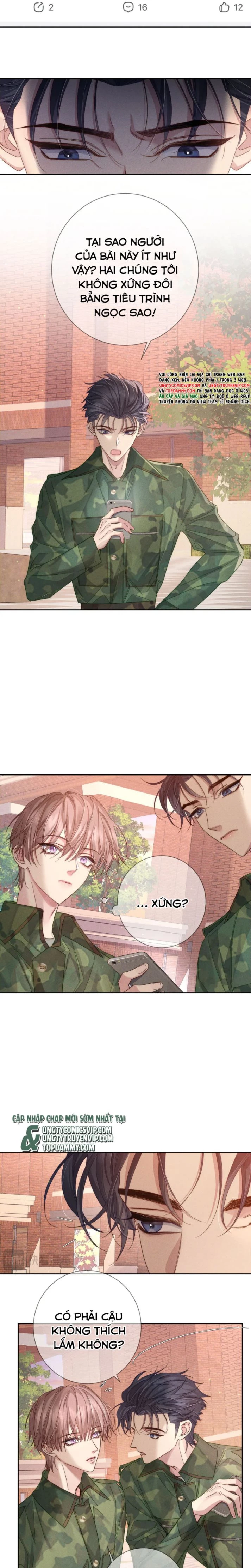 Nhân Vật Chính Chỉ Muốn Yêu Đương Chapter 104 - 6