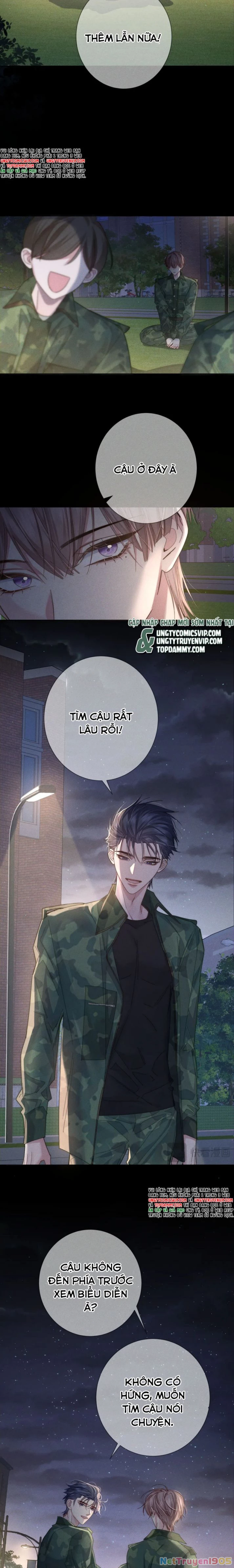 Nhân Vật Chính Chỉ Muốn Yêu Đương Chapter 104 - 8