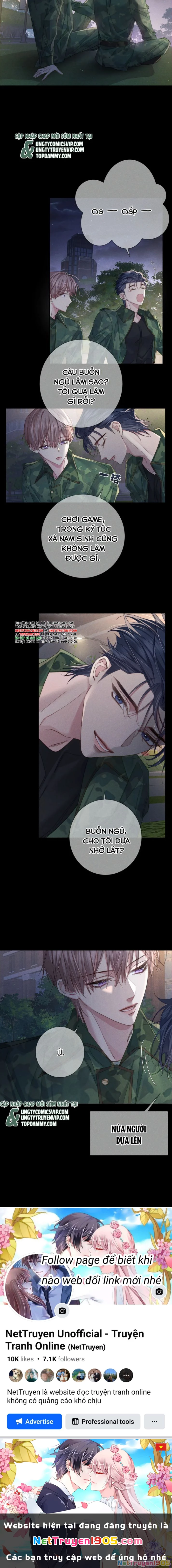 Nhân Vật Chính Chỉ Muốn Yêu Đương Chapter 104 - 9