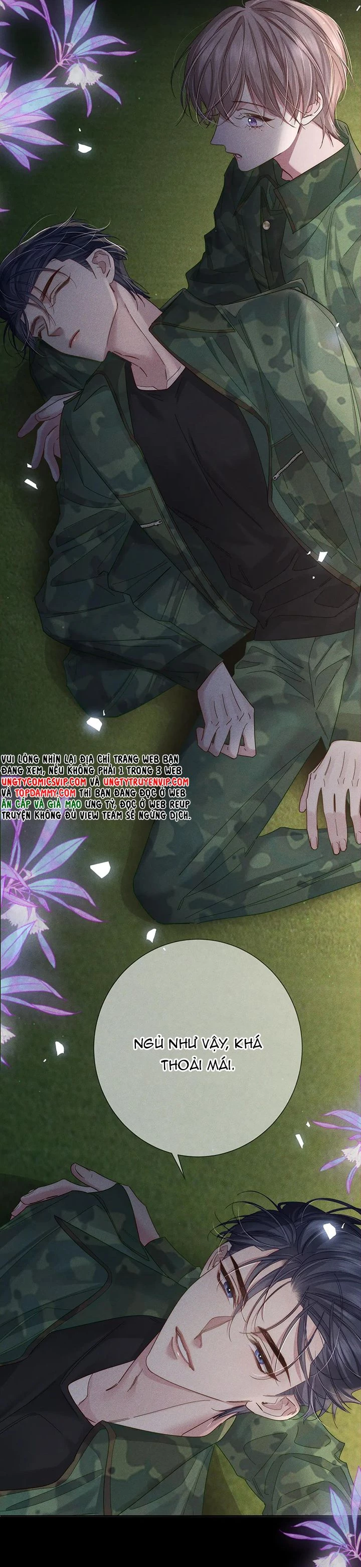 Nhân Vật Chính Chỉ Muốn Yêu Đương Chapter 105 - 2