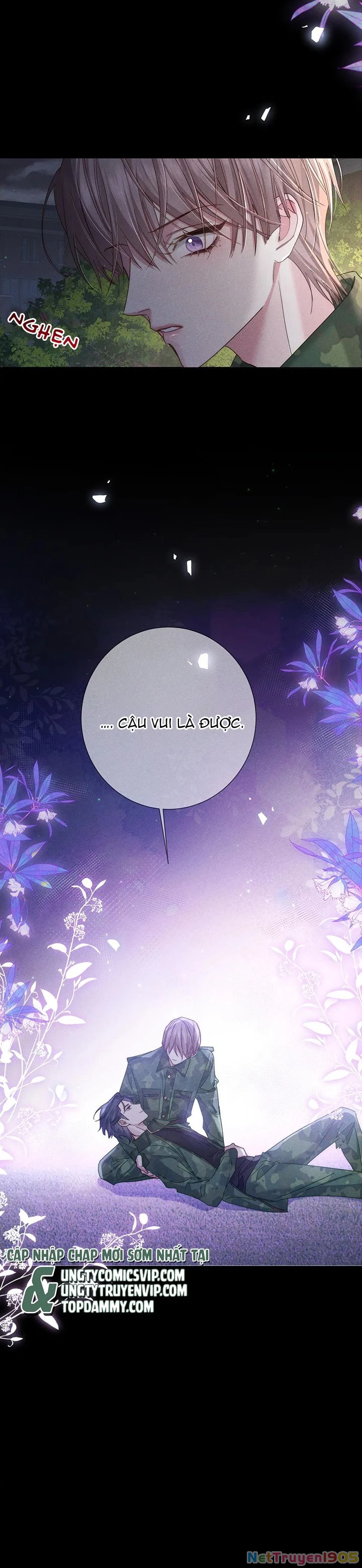 Nhân Vật Chính Chỉ Muốn Yêu Đương Chapter 105 - 3