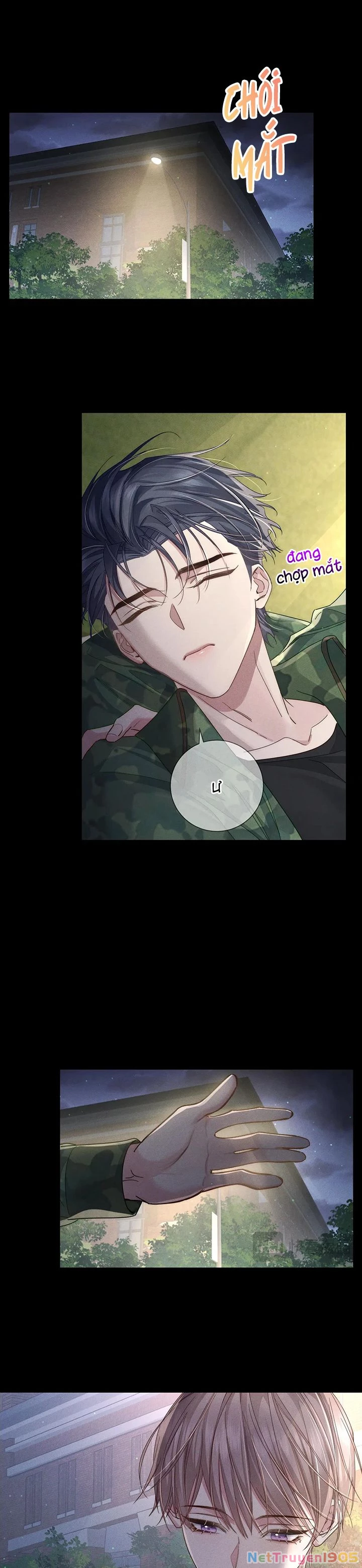 Nhân Vật Chính Chỉ Muốn Yêu Đương Chapter 105 - 4