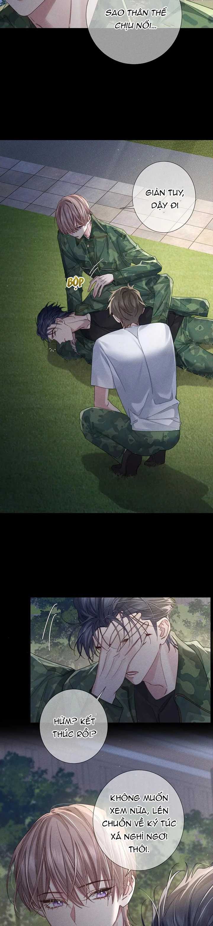 Nhân Vật Chính Chỉ Muốn Yêu Đương Chapter 105 - 8