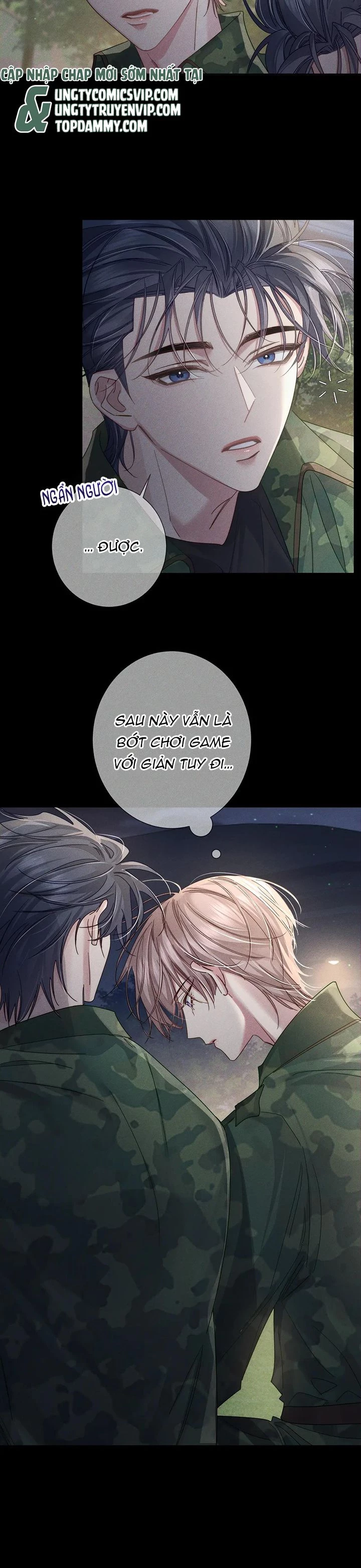 Nhân Vật Chính Chỉ Muốn Yêu Đương Chapter 105 - 9