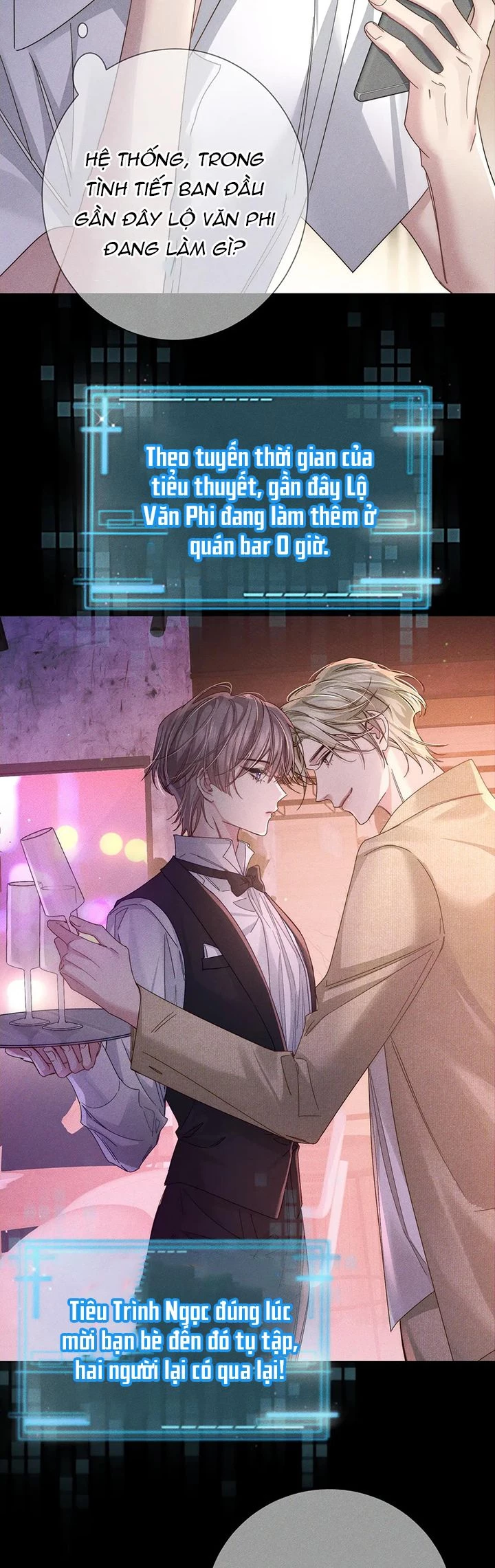 Nhân Vật Chính Chỉ Muốn Yêu Đương Chapter 105 - 12