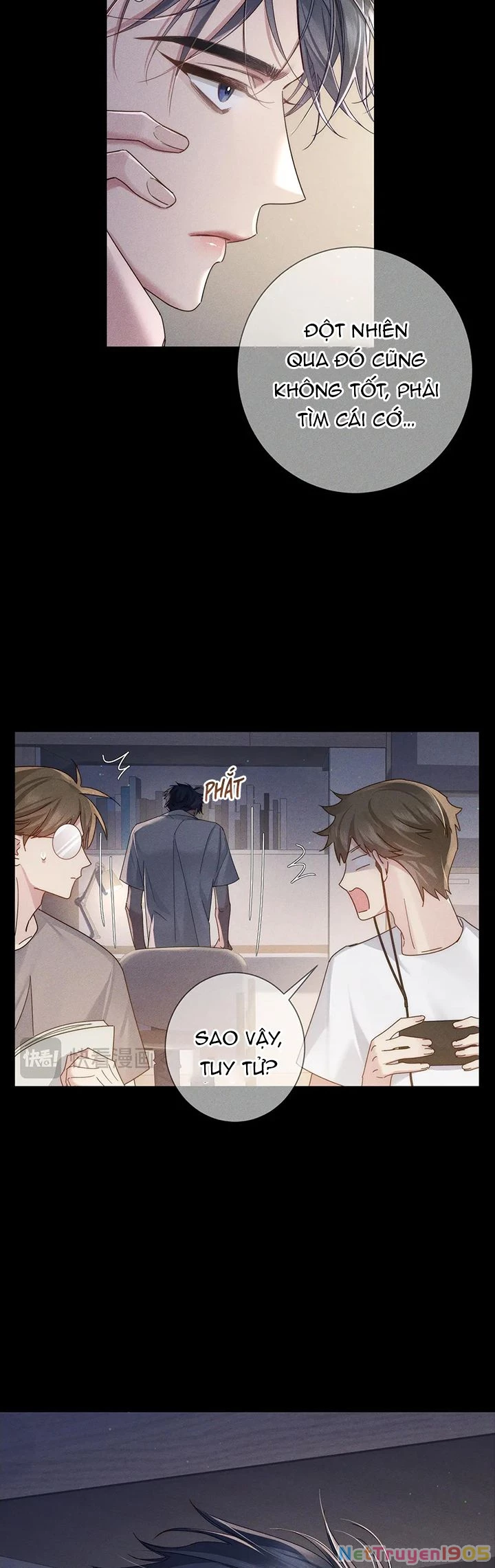 Nhân Vật Chính Chỉ Muốn Yêu Đương Chapter 105 - 14