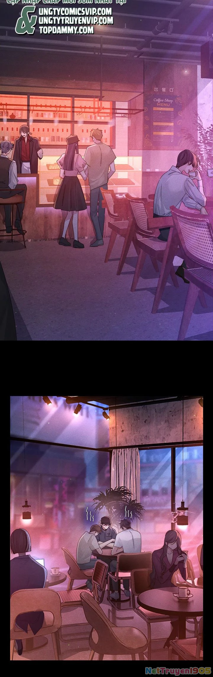 Nhân Vật Chính Chỉ Muốn Yêu Đương Chapter 105 - 16