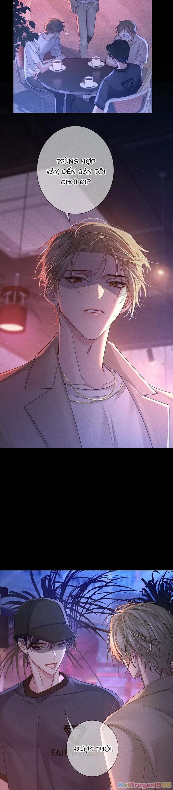 Nhân Vật Chính Chỉ Muốn Yêu Đương Chapter 106 - 2