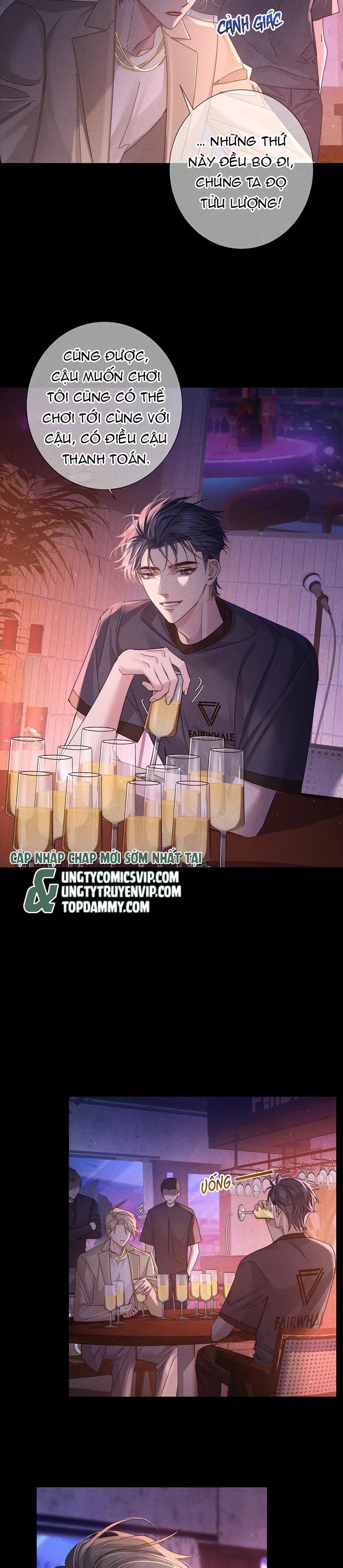 Nhân Vật Chính Chỉ Muốn Yêu Đương Chapter 106 - 5