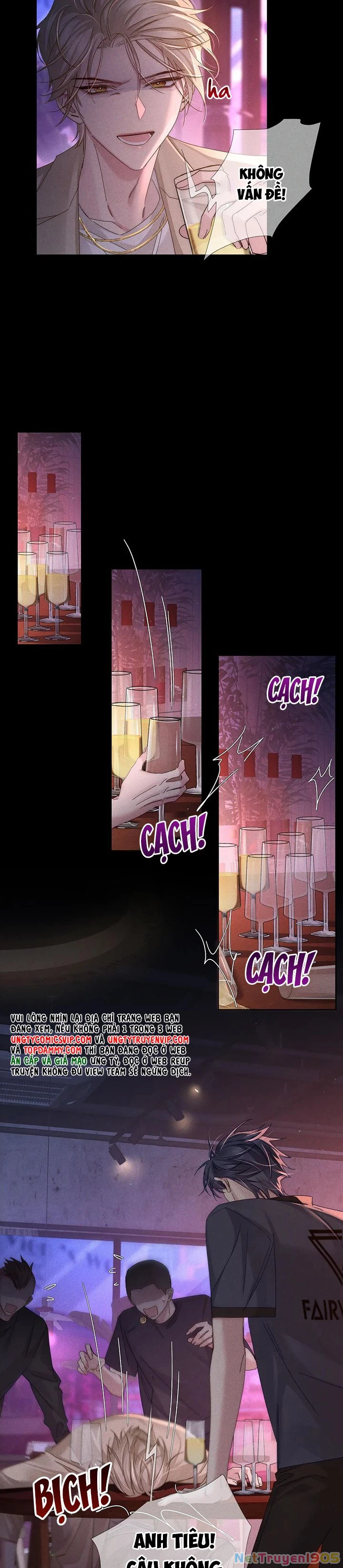 Nhân Vật Chính Chỉ Muốn Yêu Đương Chapter 106 - 6