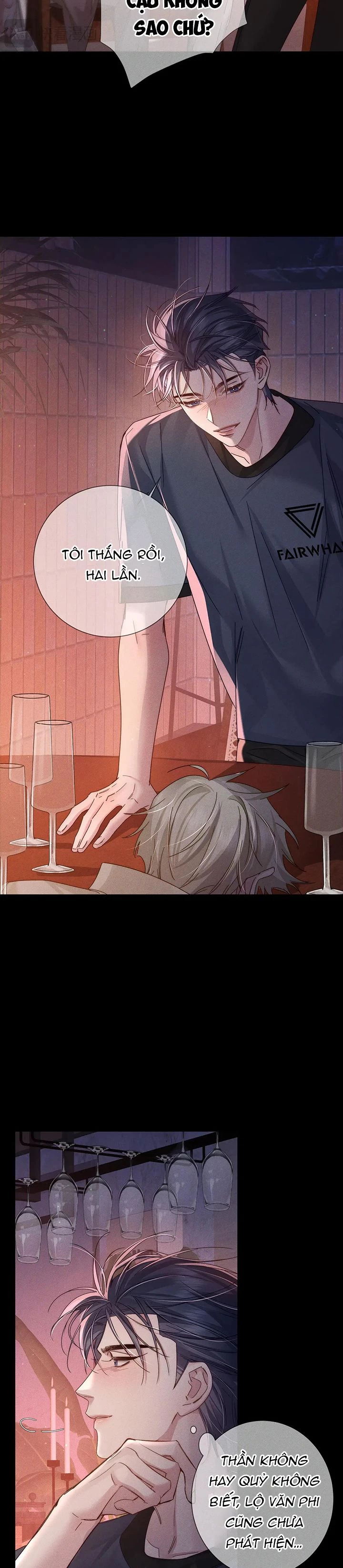 Nhân Vật Chính Chỉ Muốn Yêu Đương Chapter 106 - 7