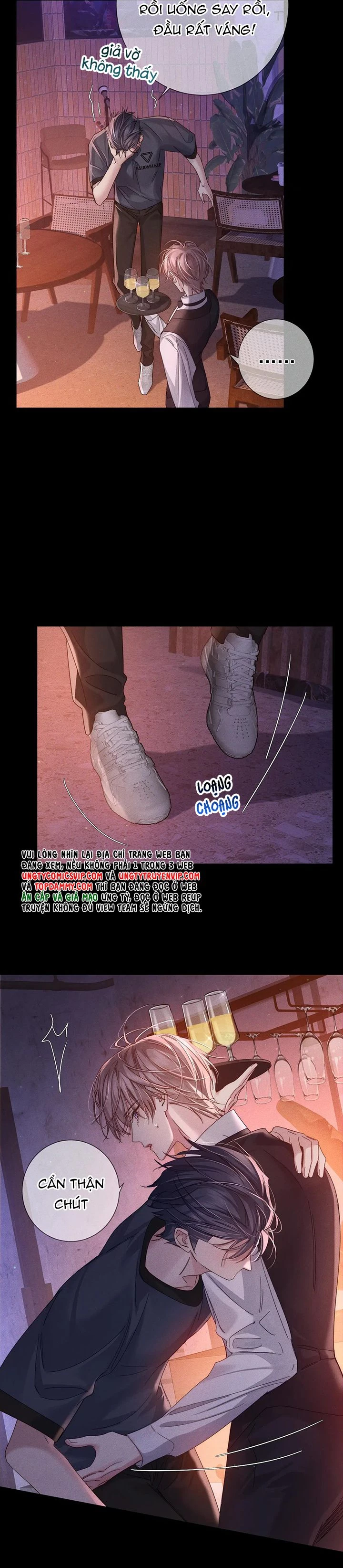 Nhân Vật Chính Chỉ Muốn Yêu Đương Chapter 106 - 9