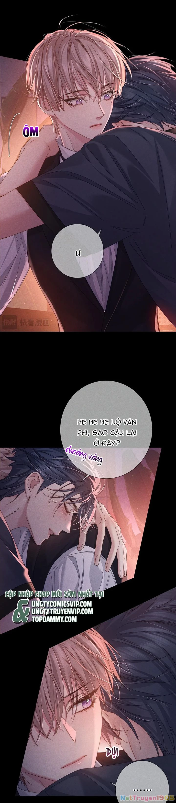 Nhân Vật Chính Chỉ Muốn Yêu Đương Chapter 106 - 10