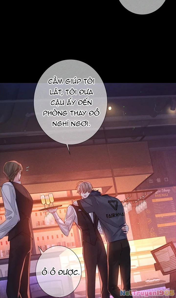 Nhân Vật Chính Chỉ Muốn Yêu Đương Chapter 106 - 11