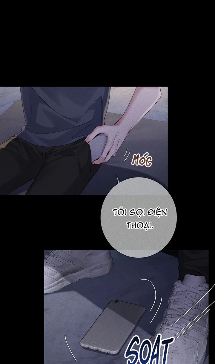 Nhân Vật Chính Chỉ Muốn Yêu Đương Chapter 106 - 18