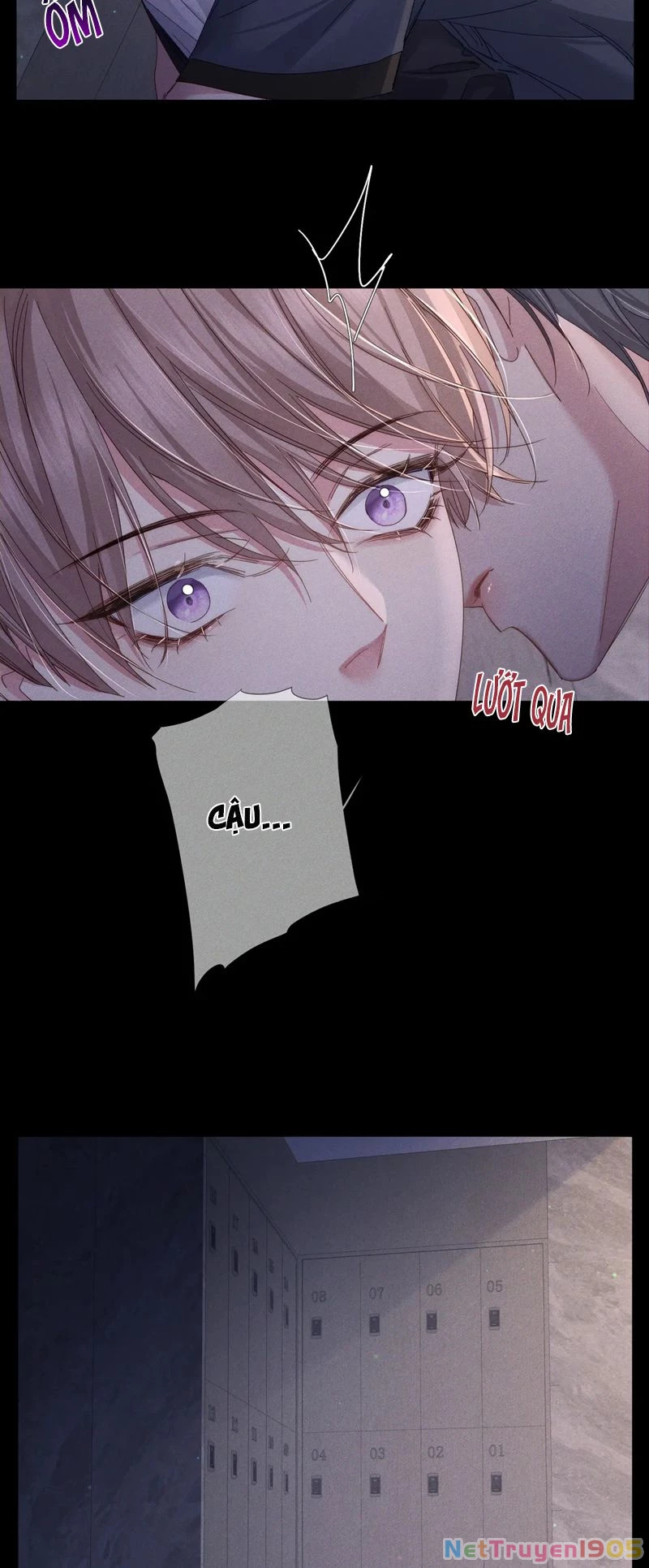 Nhân Vật Chính Chỉ Muốn Yêu Đương Chapter 107 - 3