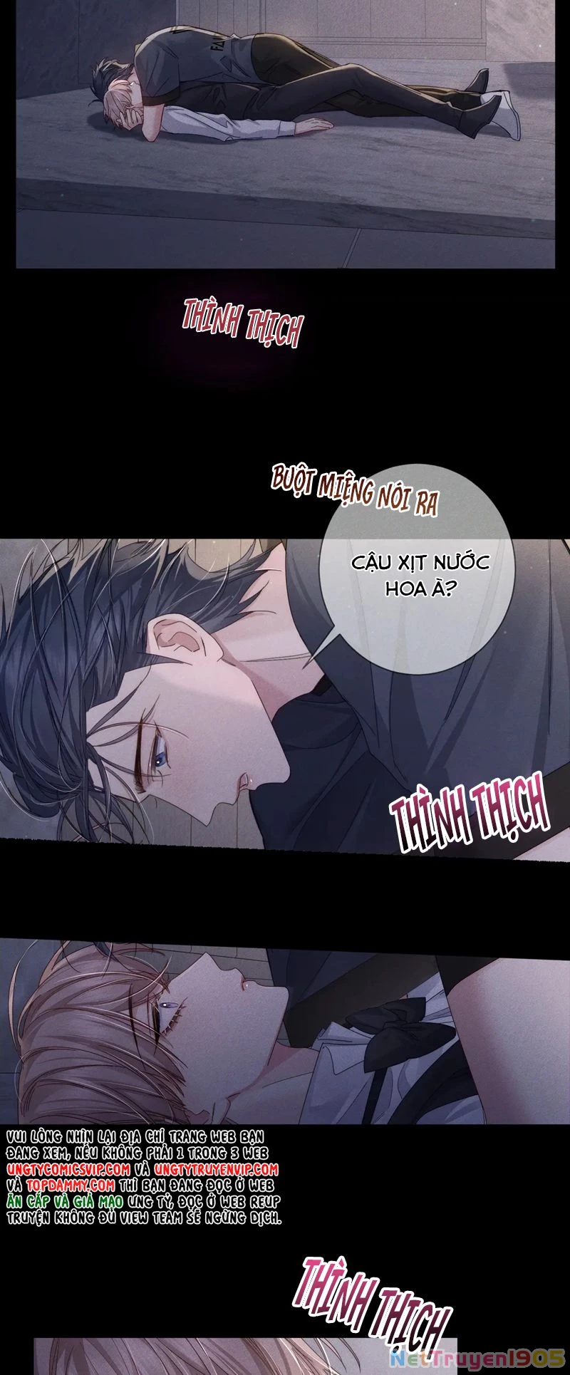 Nhân Vật Chính Chỉ Muốn Yêu Đương Chapter 107 - 4